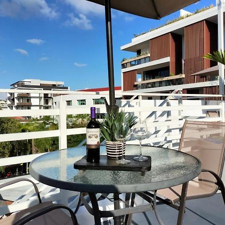 Silversands Hotel Boutique - 5Th Ave Playa del Carmen Buitenkant foto