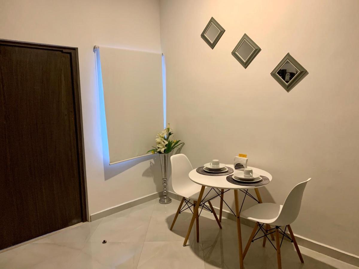 Silversands Hotel Boutique - 5Th Ave Playa del Carmen Buitenkant foto