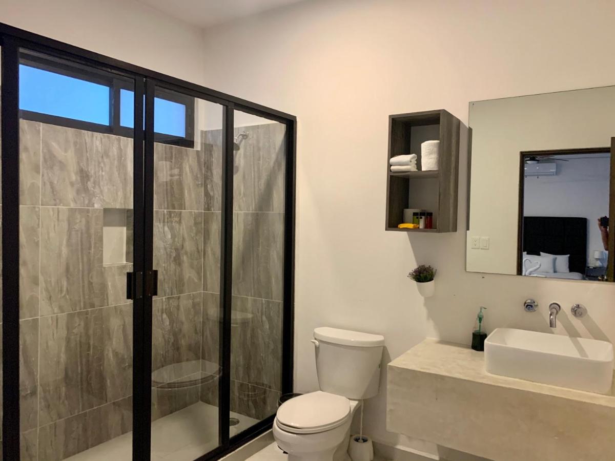 Silversands Hotel Boutique - 5Th Ave Playa del Carmen Buitenkant foto