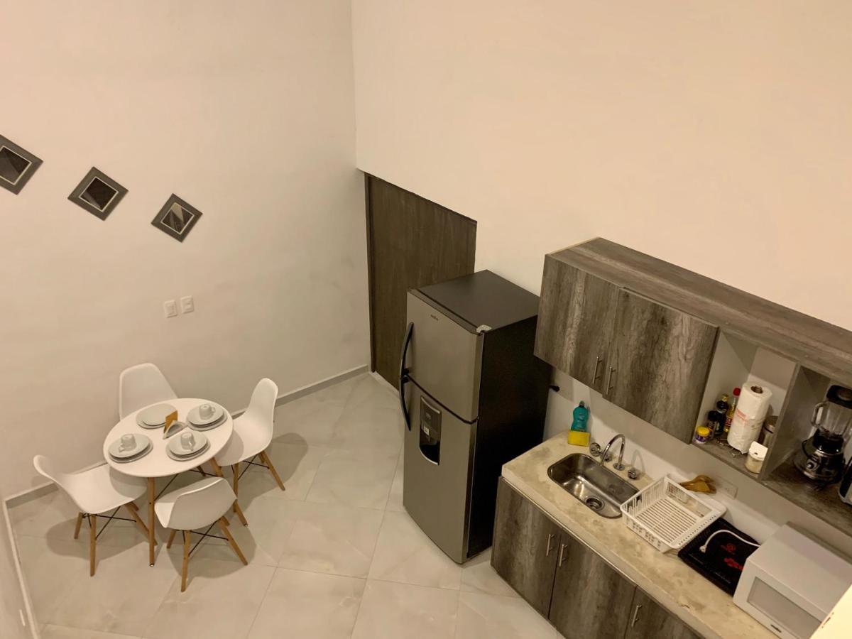 Silversands Hotel Boutique - 5Th Ave Playa del Carmen Buitenkant foto