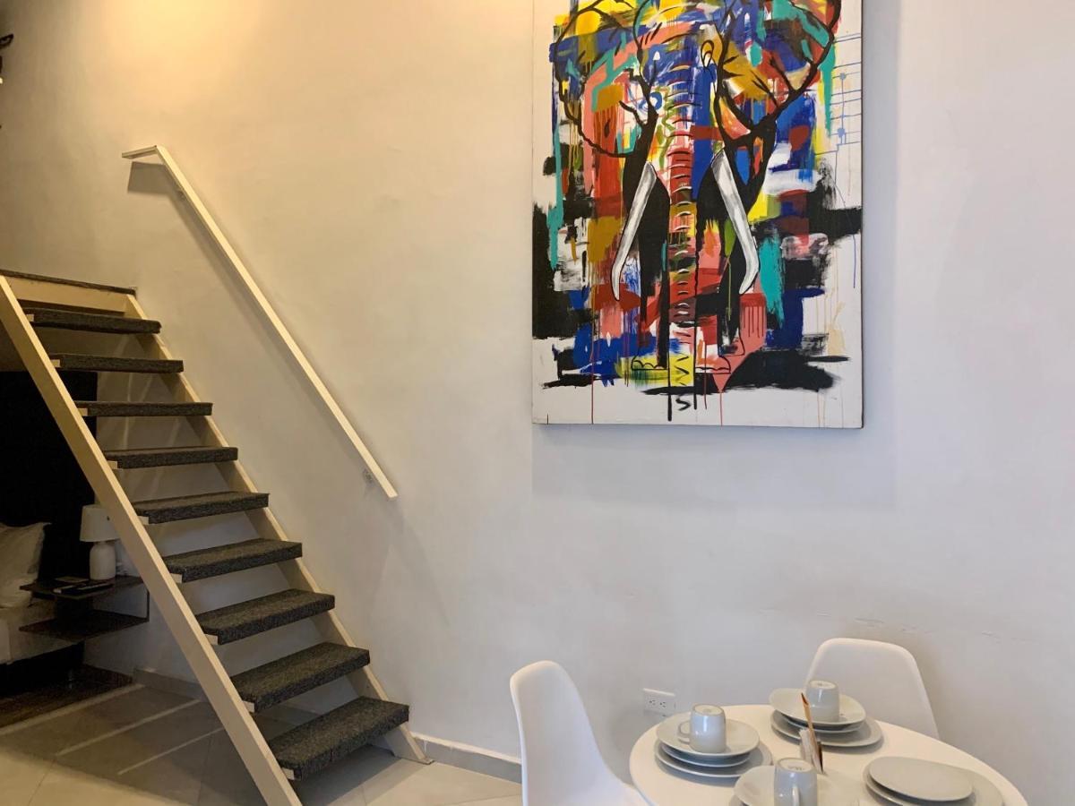 Silversands Hotel Boutique - 5Th Ave Playa del Carmen Buitenkant foto