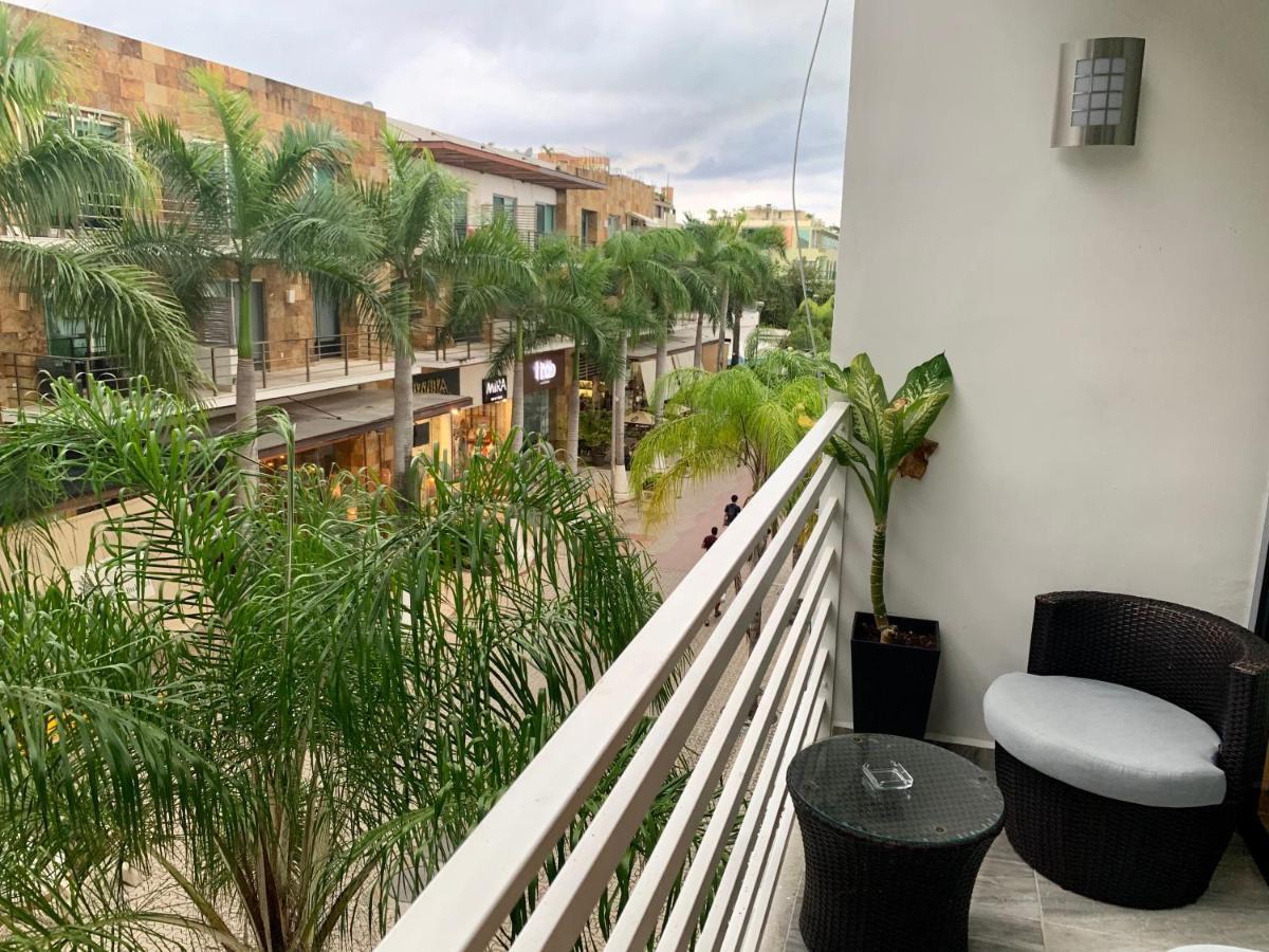 Silversands Hotel Boutique - 5Th Ave Playa del Carmen Buitenkant foto