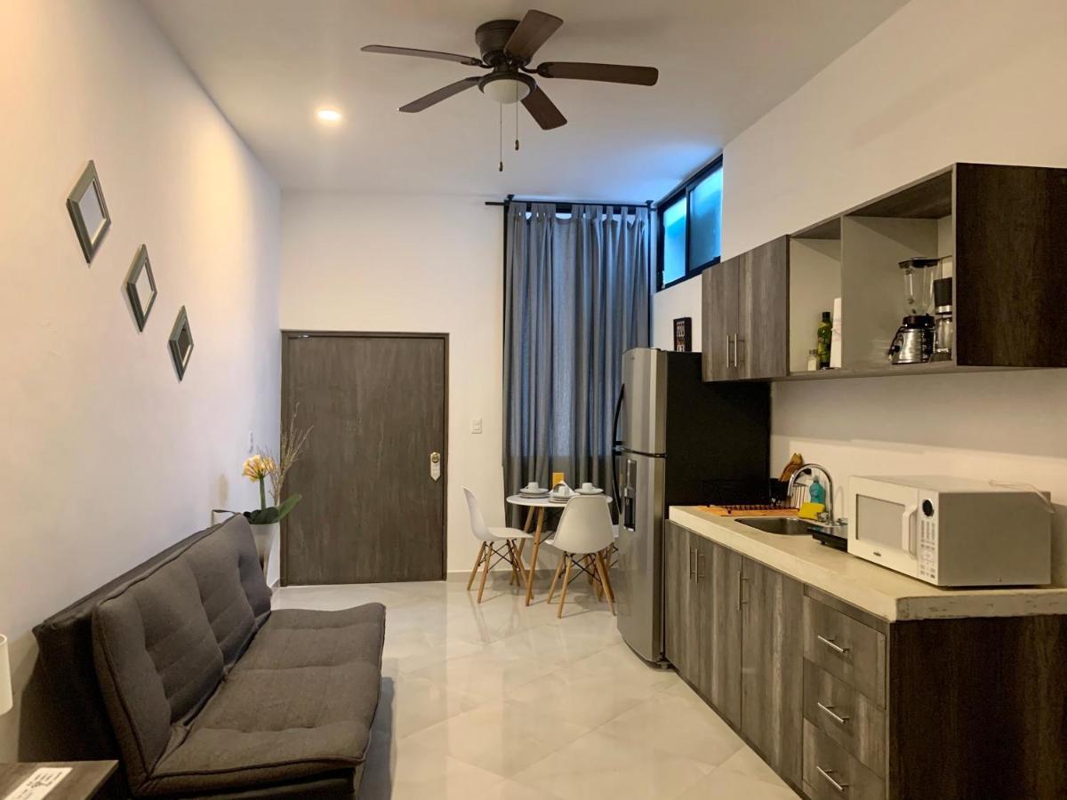 Silversands Hotel Boutique - 5Th Ave Playa del Carmen Buitenkant foto